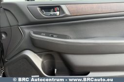Subaru Outback 2.5i AWD Limited Automatas 2017 full