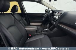 Subaru Outback 2.5i AWD Limited Automatas 2017 full