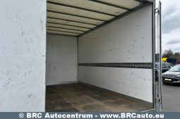 Renault Master 2.3 dCi 2020 full
