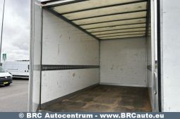 Renault Master 2.3 dCi 2020 full
