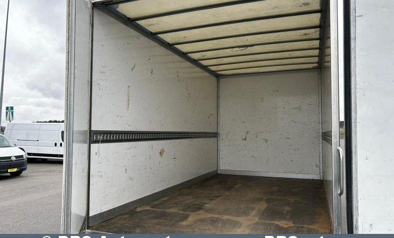 Renault Master 2.3 dCi 2020 full