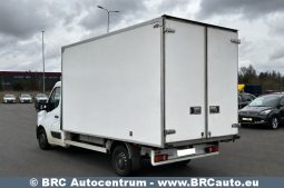 Renault Master 2.3 dCi 2020