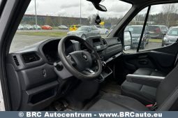 Renault Master 2.3 dCi 2020