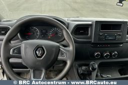 Renault Master 2.3 dCi 2020