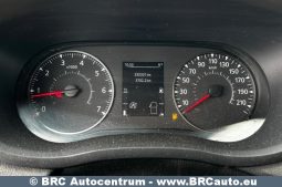 Renault Master 2.3 dCi 2020