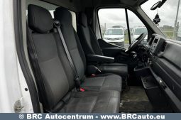 Renault Master 2.3 dCi 2020 full