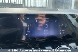 Mercedes-Benz EQA 250+ 73.9kWh Automatas 2026 full