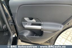 Mercedes-Benz EQA 250+ 73.9kWh Automatas 2026
