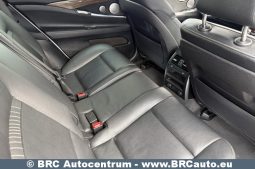 BMW 530 Gran Turismo 3.0d xDrive M-Sport Automatas 2017 full