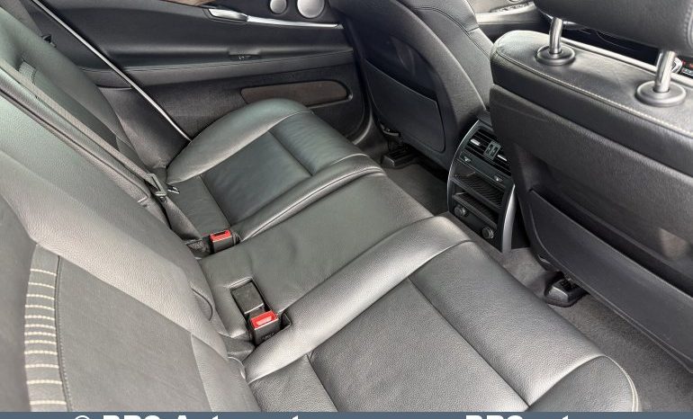 BMW 530 Gran Turismo 3.0d xDrive M-Sport Automatas 2017 full