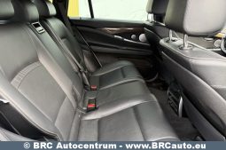BMW 530 Gran Turismo 3.0d xDrive M-Sport Automatas 2017 full