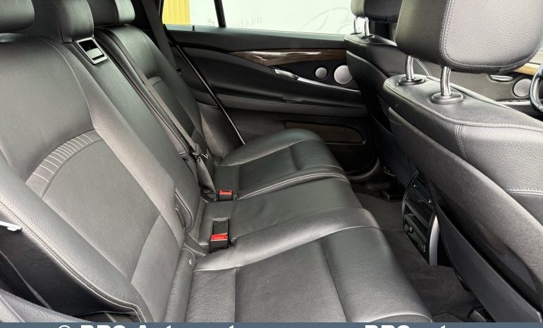BMW 530 Gran Turismo 3.0d xDrive M-Sport Automatas 2017 full