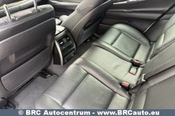 BMW 530 Gran Turismo 3.0d xDrive M-Sport Automatas 2017 full