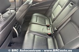 BMW 530 Gran Turismo 3.0d xDrive M-Sport Automatas 2017 full