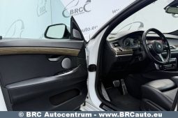 BMW 530 Gran Turismo 3.0d xDrive M-Sport Automatas 2017 full