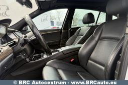 BMW 530 Gran Turismo 3.0d xDrive M-Sport Automatas 2017 full