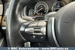 BMW 530 Gran Turismo 3.0d xDrive M-Sport Automatas 2017 full