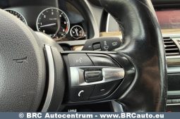 BMW 530 Gran Turismo 3.0d xDrive M-Sport Automatas 2017 full