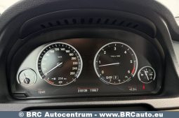 BMW 530 Gran Turismo 3.0d xDrive M-Sport Automatas 2017 full