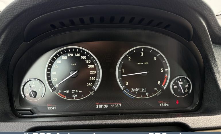BMW 530 Gran Turismo 3.0d xDrive M-Sport Automatas 2017 full