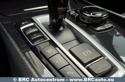 BMW 530 Gran Turismo 3.0d xDrive M-Sport Automatas 2017 full