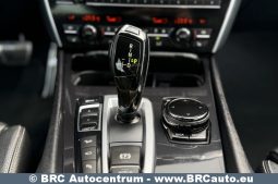 BMW 530 Gran Turismo 3.0d xDrive M-Sport Automatas 2017 full