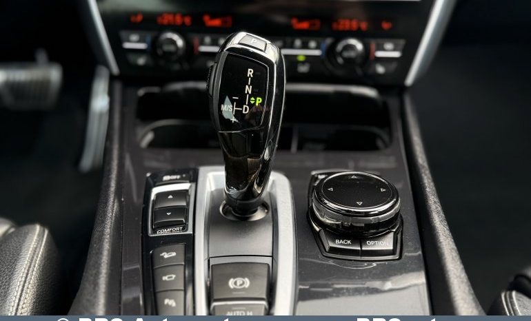 BMW 530 Gran Turismo 3.0d xDrive M-Sport Automatas 2017 full