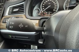 BMW 530 Gran Turismo 3.0d xDrive M-Sport Automatas 2017 full