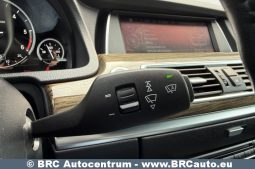 BMW 530 Gran Turismo 3.0d xDrive M-Sport Automatas 2017 full