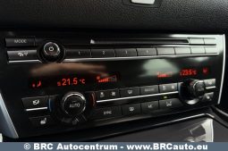 BMW 530 Gran Turismo 3.0d xDrive M-Sport Automatas 2017 full