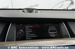 BMW 530 Gran Turismo 3.0d xDrive M-Sport Automatas 2017 full