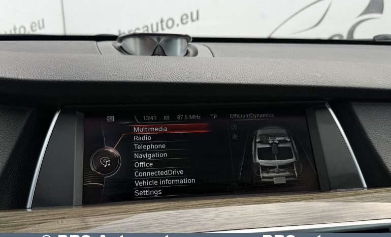 BMW 530 Gran Turismo 3.0d xDrive M-Sport Automatas 2017 full