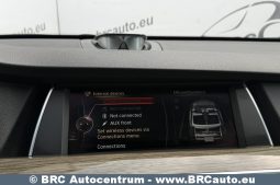 BMW 530 Gran Turismo 3.0d xDrive M-Sport Automatas 2017 full