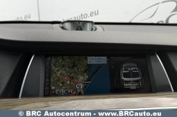 BMW 530 Gran Turismo 3.0d xDrive M-Sport Automatas 2017 full