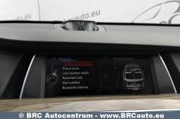 BMW 530 Gran Turismo 3.0d xDrive M-Sport Automatas 2017 full