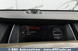 BMW 530 Gran Turismo 3.0d xDrive M-Sport Automatas 2017 full