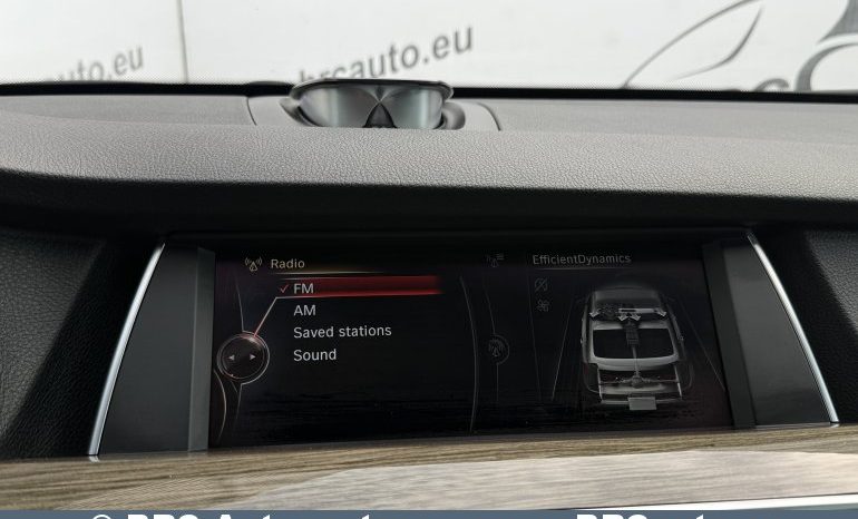 BMW 530 Gran Turismo 3.0d xDrive M-Sport Automatas 2017 full