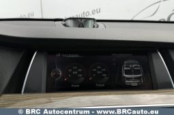 BMW 530 Gran Turismo 3.0d xDrive M-Sport Automatas 2017 full