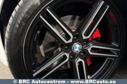 BMW 530 Gran Turismo 3.0d xDrive M-Sport Automatas 2017 full