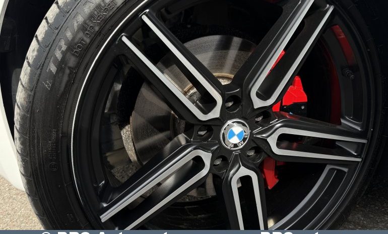 BMW 530 Gran Turismo 3.0d xDrive M-Sport Automatas 2017 full