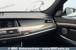 BMW 530 Gran Turismo 3.0d xDrive M-Sport Automatas 2017
