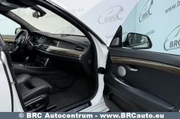 BMW 530 Gran Turismo 3.0d xDrive M-Sport Automatas 2017 full