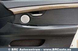 BMW 530 Gran Turismo 3.0d xDrive M-Sport Automatas 2017 full