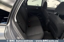 Peugeot 308 1.6 BlueHDI Automatas 2016 full