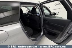 Peugeot 308 1.6 BlueHDI Automatas 2016 full