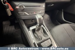 Peugeot 308 1.6 BlueHDI Automatas 2016 full