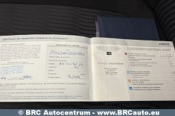 Peugeot 308 1.6 BlueHDI Automatas 2016 full