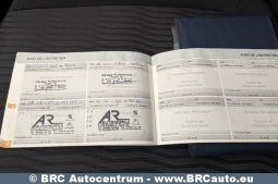 Peugeot 308 1.6 BlueHDI Automatas 2016 full