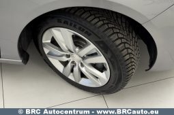 Peugeot 308 1.6 BlueHDI Automatas 2016 full