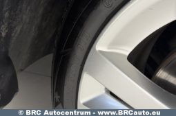 Peugeot 308 1.6 BlueHDI Automatas 2016 full